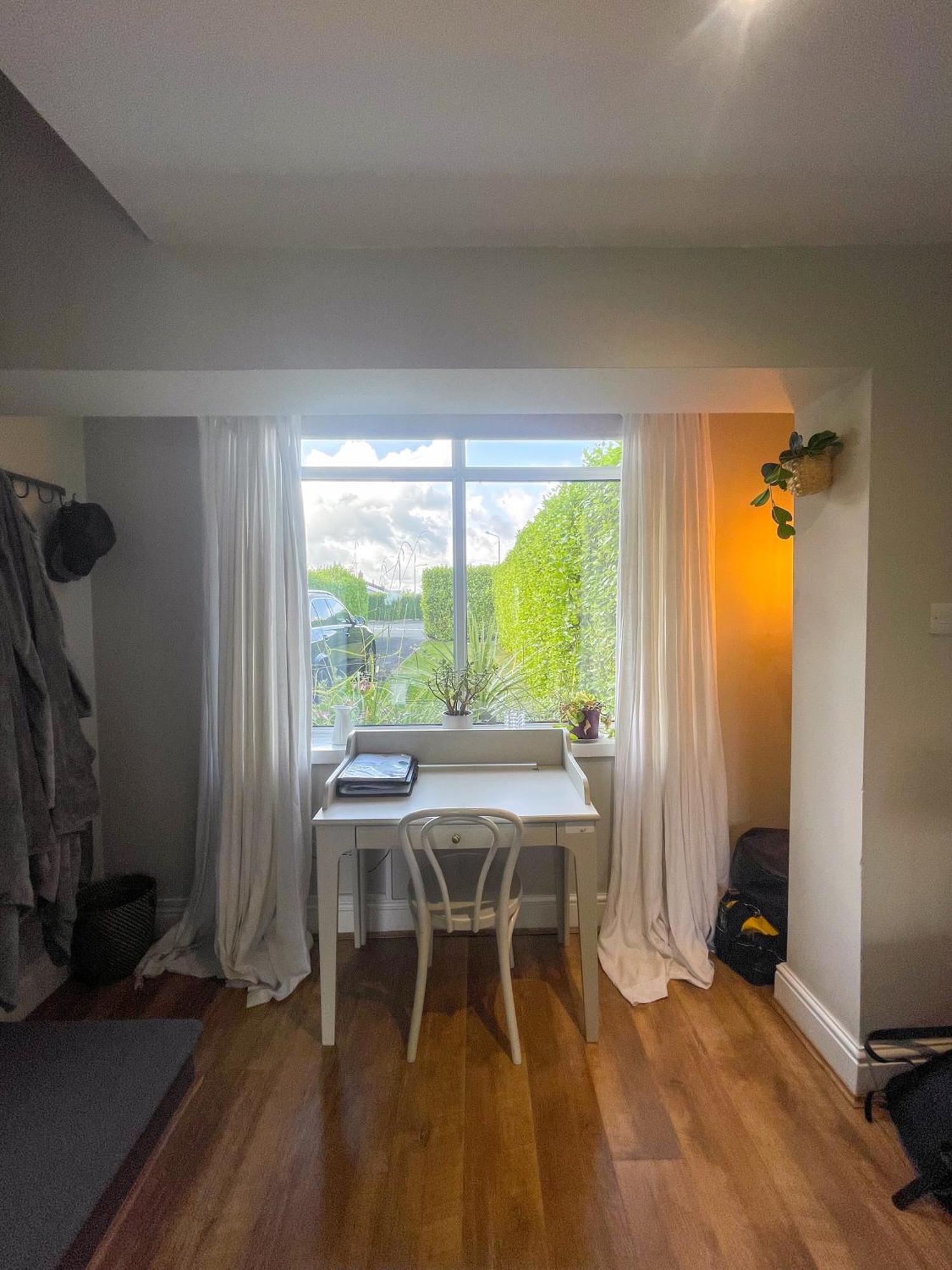 Ser Ar Y Bryn- Lovely Family Home With Garden, Walk To The Village And Beach 桑德斯富特 外观 照片