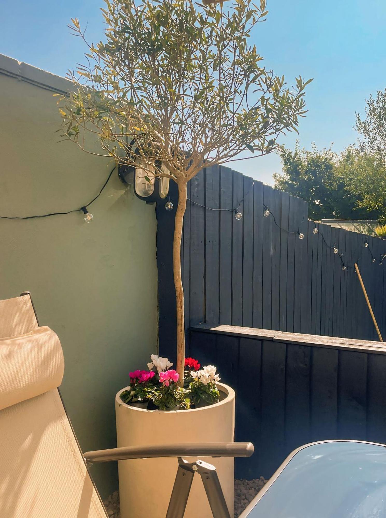 Ser Ar Y Bryn- Lovely Family Home With Garden, Walk To The Village And Beach 桑德斯富特 外观 照片